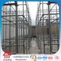 Concrete Slab Formwork Quick Lock Shoring System Easy Assembling